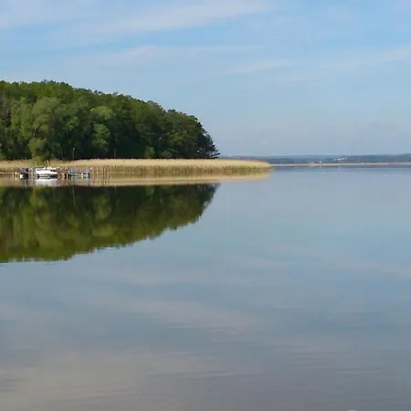 Seedorf Апартаменты Basedow (Mecklenburg-Vorpommern)