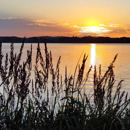 Seedorf شقة Basedow (Mecklenburg-Vorpommern)