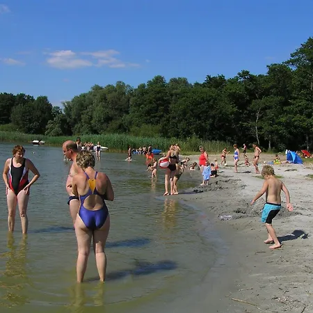 Seedorf Апартаменты Basedow (Mecklenburg-Vorpommern)