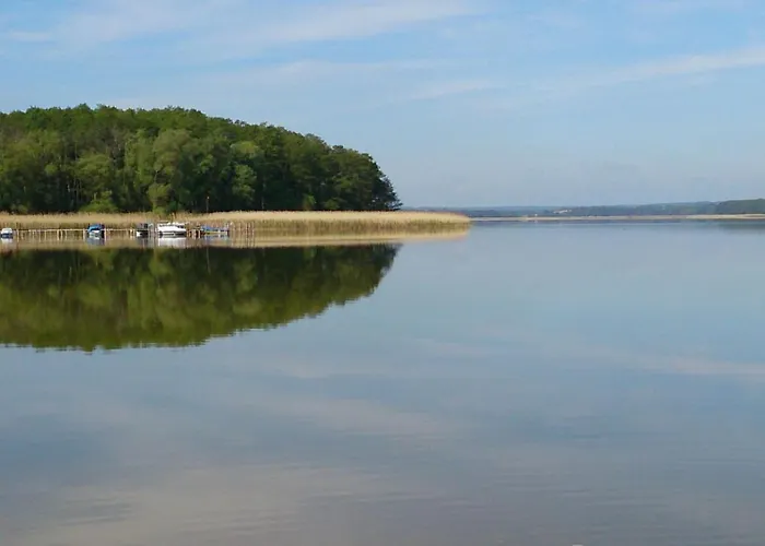Seedorf شقة Basedow (Mecklenburg-Vorpommern)