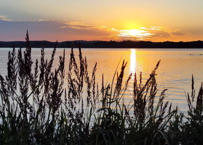 Seedorf شقة Basedow (Mecklenburg-Vorpommern)